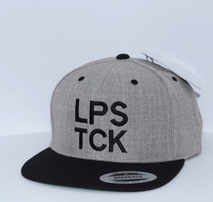 LPSTCK-Cap